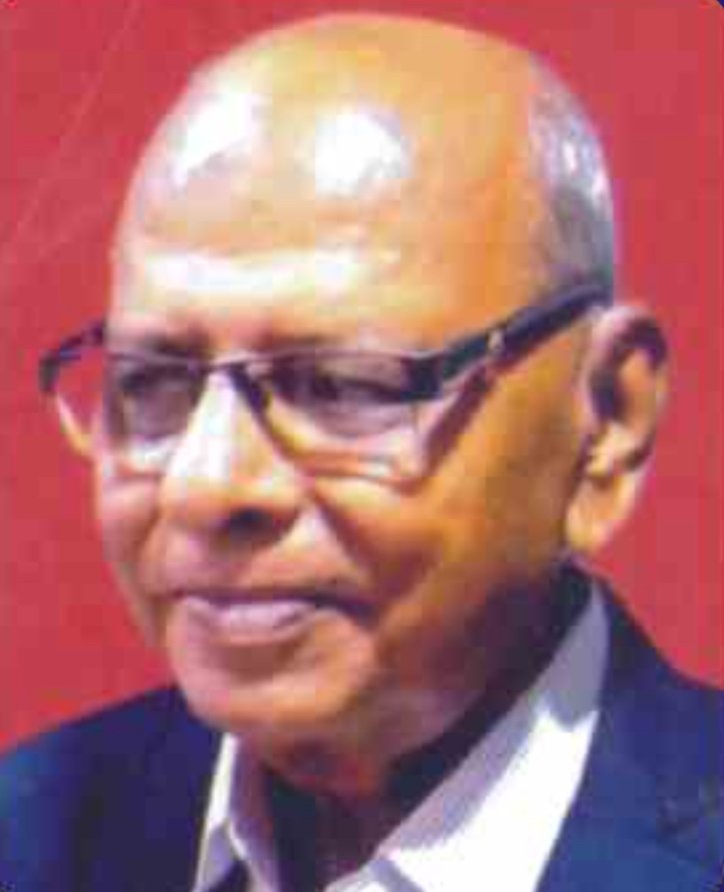 श्री. के. एच. फिरके